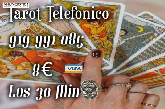 Tarot Telefonico Econ&oacute;mico - Consulta De Tarot