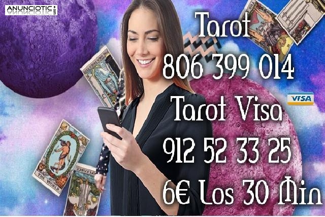 Tirada De Cartas L&iacute;nea Economico - Tarotistas