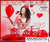 Videncia economica Heart 5� 10min 918 371 235 online, las 24 horas del d&iacute;a.