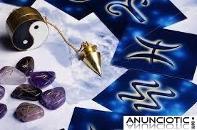 Profesora Rosa M&ordf; Lago  videncia y sanaci&oacute;n