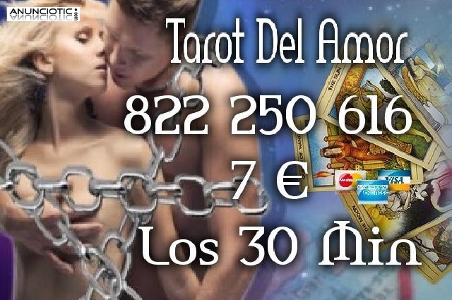Tarot Del Amor - Consulta Tarot Visa Economico