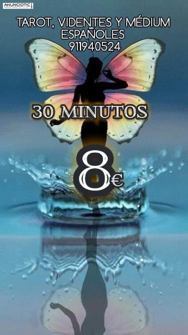 Tarot videncia y m&eacute;dium profesionales