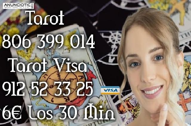 Tarot Visa Telef&oacute;nico | Tarot Econ&oacute;mico