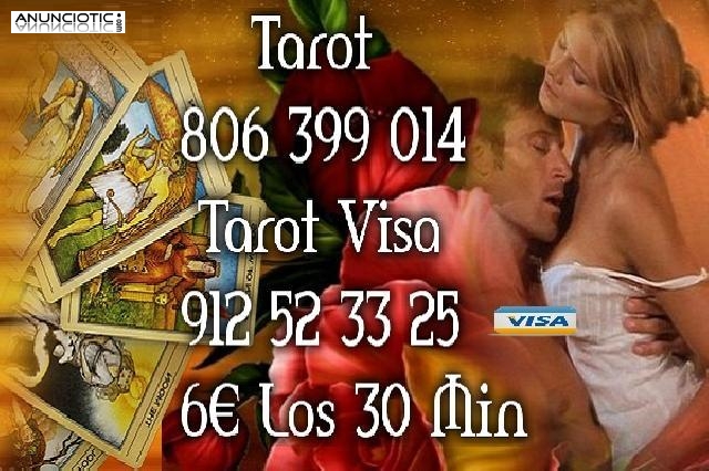 Tirada De Tarot En Linea � Tarot Del Amor