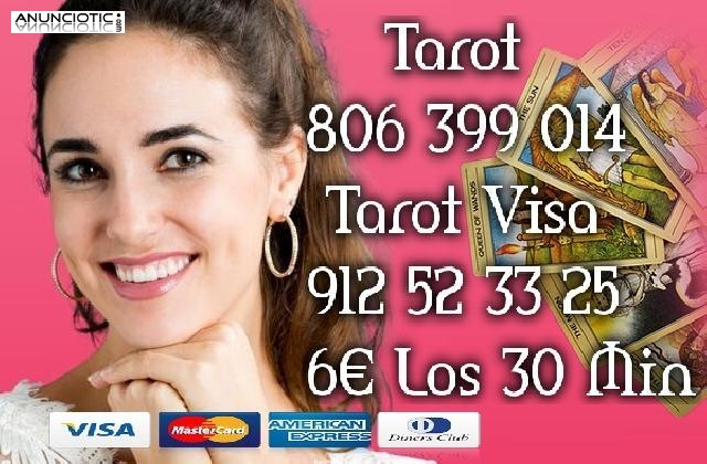Tirada De Tarot En L&iacute;nea &iexcl;Descubre Tu Futuro!