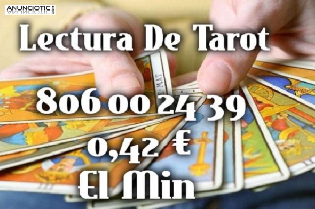 Tarot 806 - Tarot  Telefónico Economico