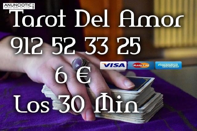 Tarot Del Amor | Tarotistas | Tarot Econ&oacute;mico