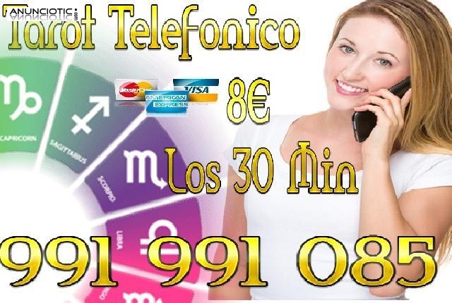 Tarot Telef&oacute;nico Del Amor | Videntes En Linea
