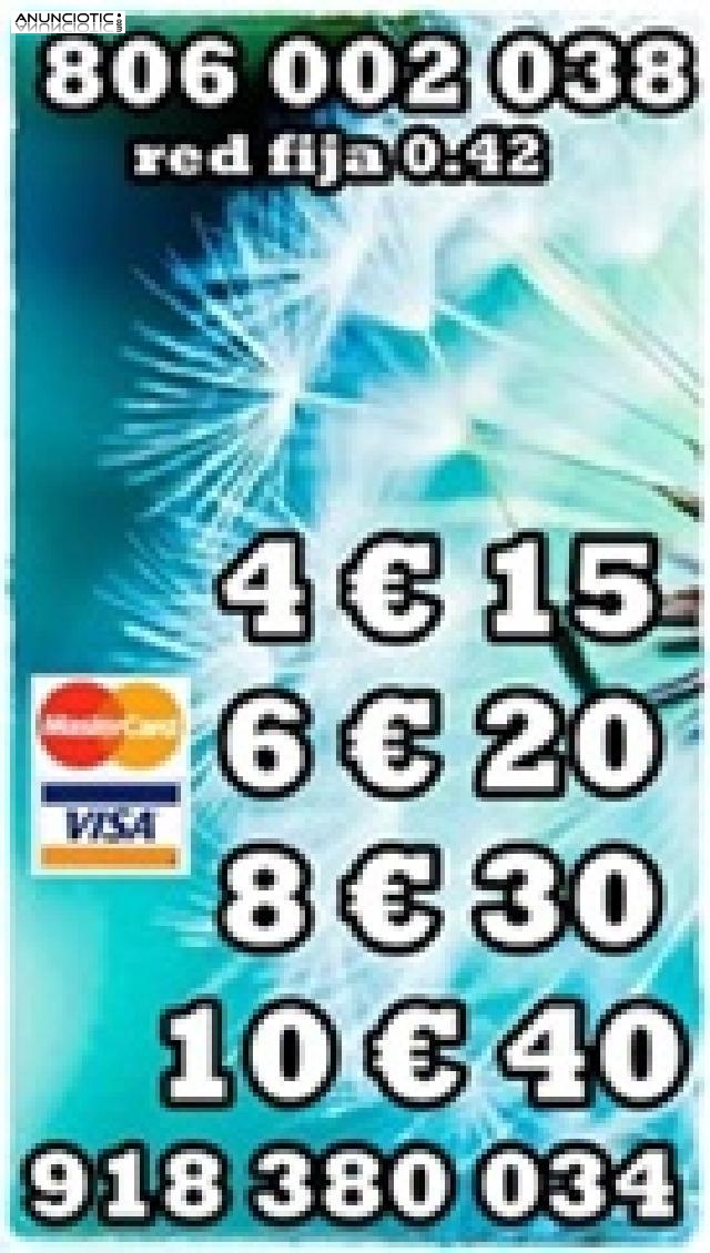 Quiero que a trav&eacute;s de mi sepas la verdad  visa 932424782