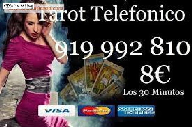 Vidente En Linea |Tarot Telef&oacute;nico Barato