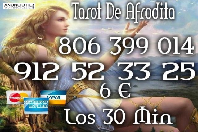 Tarot Tirada Econ&oacute;mica | 806 Tarot Fiable