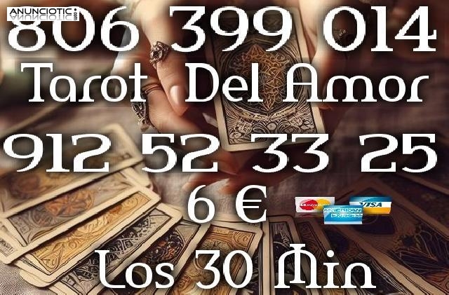 Tarot Visa|806 Tarot Fiable|6 � los 30 Min