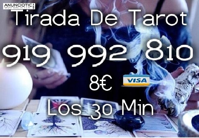 Lib&eacute;rate De Las Dudas | Lectura  De Tarot