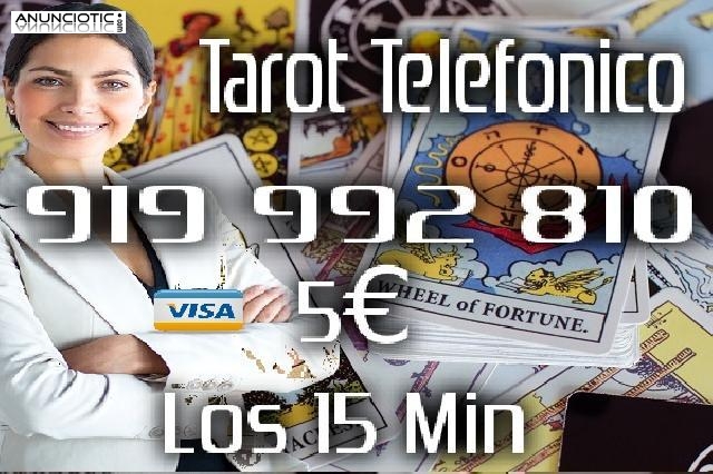 Tarot Telef&oacute;nico | Liberate De Las Dudas