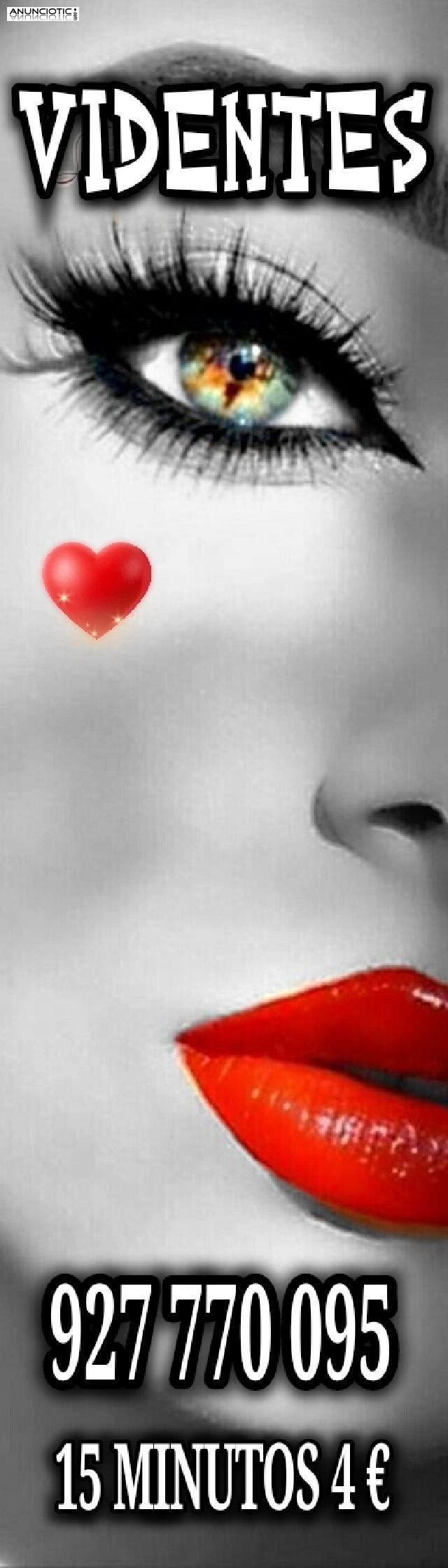 Tarot real, videncia y m&eacute;dium 30 minutos 7 euros 