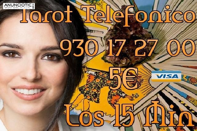 Tarot Visa 6 � los 20 Min|806 Tirada de Tarot