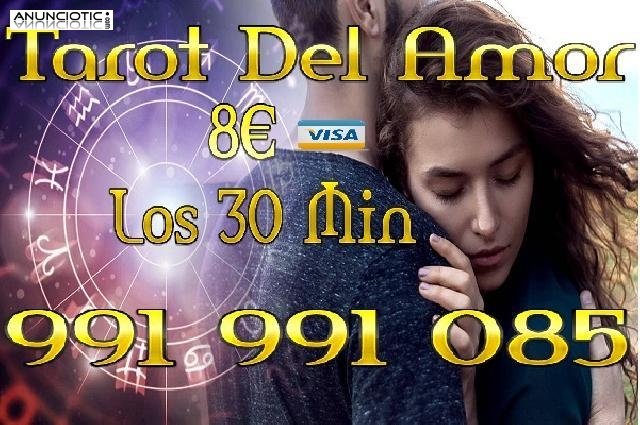 Lectura De Tarot Por Tel&eacute;fono | Tarot Del Amor