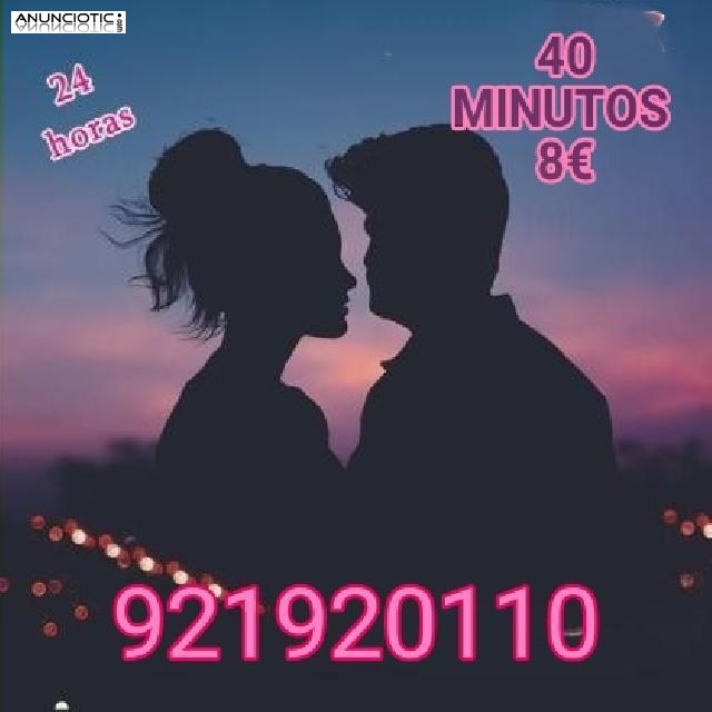 Videntes certeros 20 min 5�