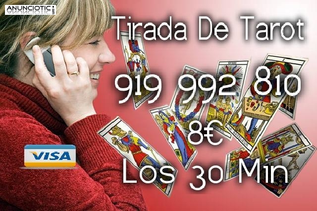 Tarot Visa|806 Tarot Fiable|5 � los 15 Min