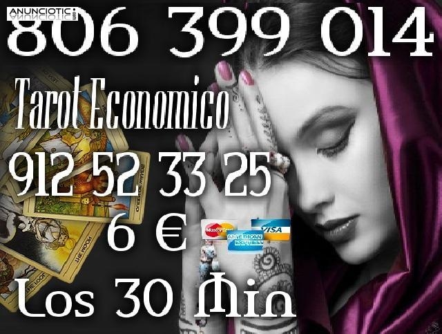 Tarot Las 24 Horas |6 � Los 30 Min | 806 Tarot