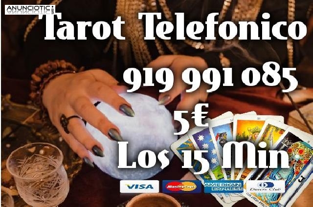 Tarot Econ&oacute;mico | Tarot Telefonico 919 991 085