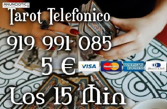 Tarot Fiable 6� los 20 Min | Tarot Economico