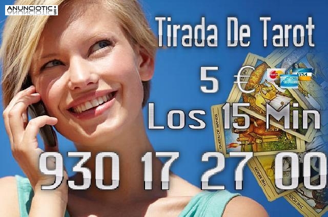 Descubre Tu Futuro A Trav&eacute;s Del Tarot