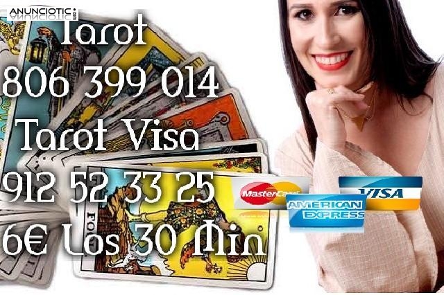 Liberate De Las Dudas | Tarot Visa 6� los 30 Min