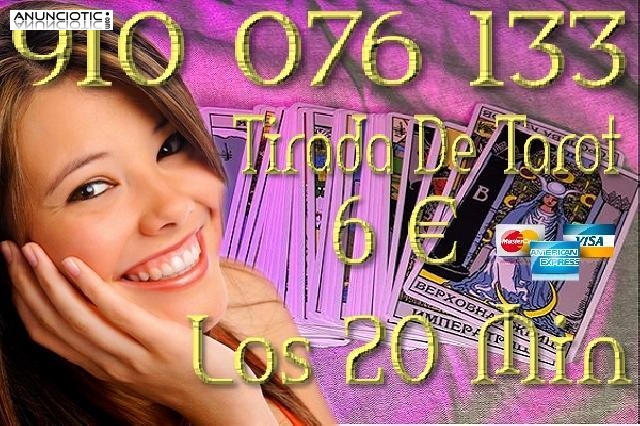 Lectura Tarot Telef&oacute;nico | Videntes Linea Economica