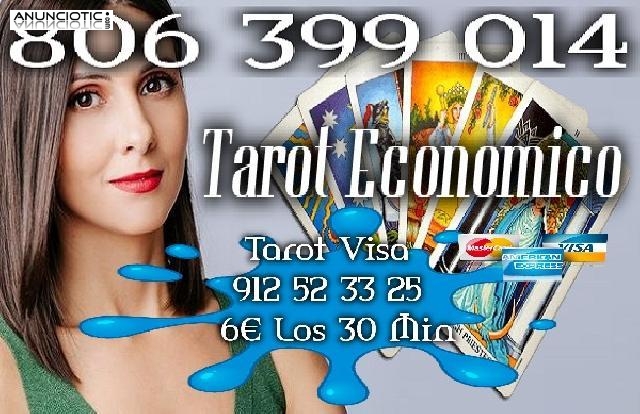 Descubre Tu Futuro A Trav&eacute;s del Tarot