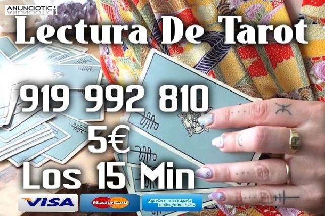Tarot Telef&oacute;nico Del Amor | Videntes En Linea
