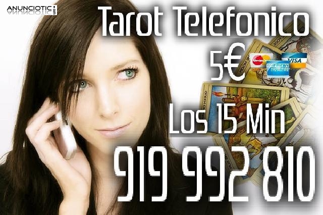 Tirada De Cartas L&iacute;nea Economico | Tarotistas