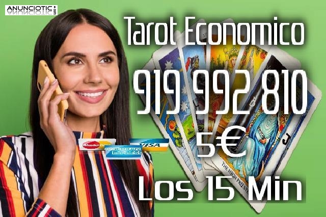 Lectura Tarot Telef&oacute;nico | Vidente En Linea