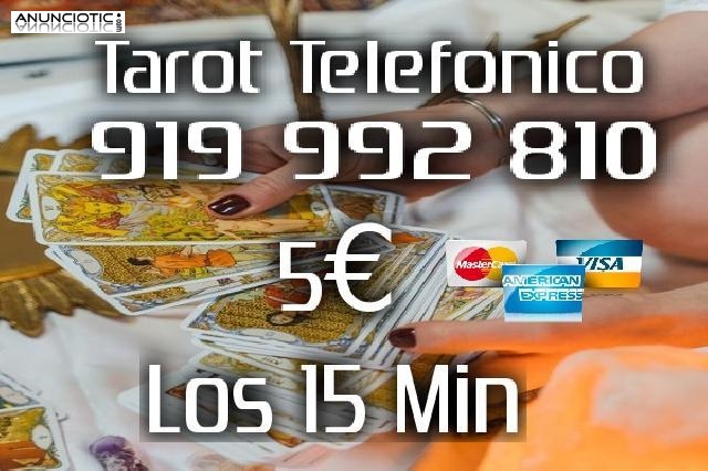 &iexcl; Tarot Visa Telef&oacute;nico Las 24 Horas ! 806 Tarot