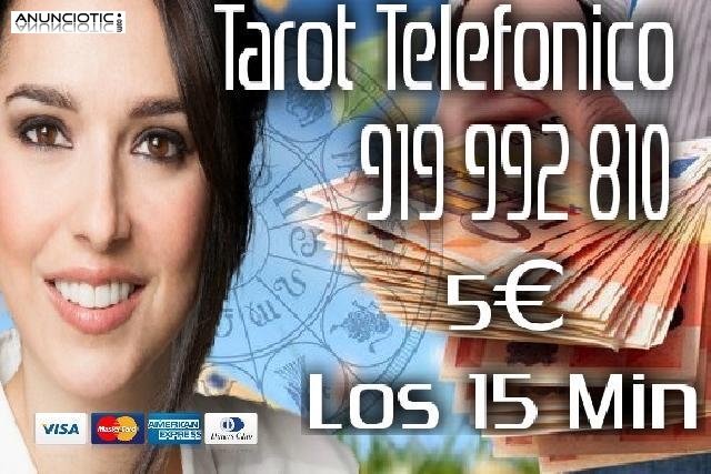 &iexcl; Tarot Visa Telef&oacute;nico Las 24 Horas ! 806 Tarot