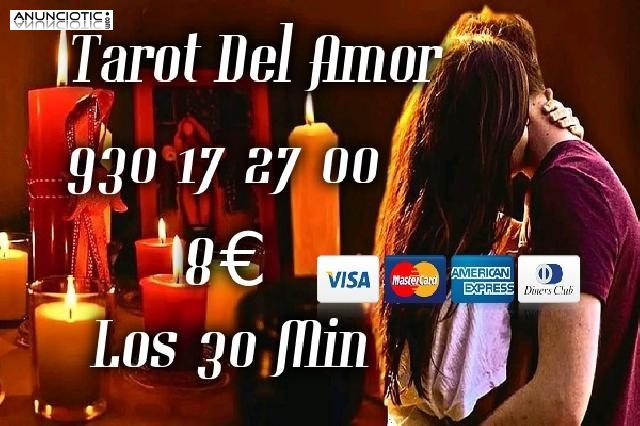 Tarotistas En L&iacute;nea | Tarot Visa Del Amor | 