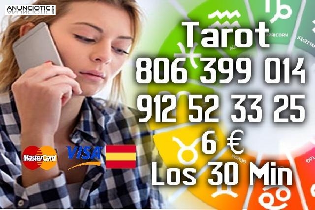 Lectura del Tarot en l&iacute;nea | Horoscopos