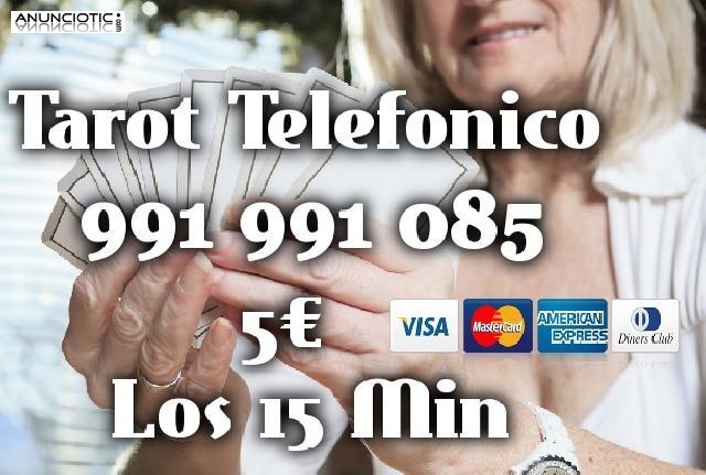 Tirada De Tarot Visa Telef&oacute;nico : Tarot