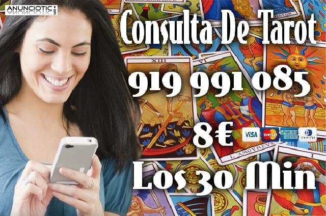 Lib&eacute;rate De Las Dudas Consulta De Tarot