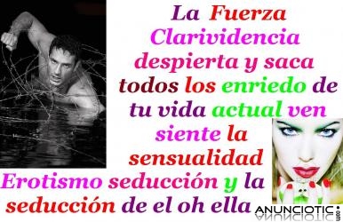 LA FUERZA CLARIVIDENCIA ES LA &Ugrave;NICA EN TODA ESPA&Ntilde;A MAS CONSULTADO EN EL AMOR EMPRESA SIN G
