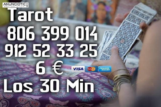 Tarot Visa Fiable | 806 Tarot | 6 � los 30 Min