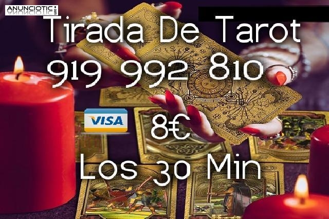 Descubre Tu Futuro A Trav&eacute;s del Tarot