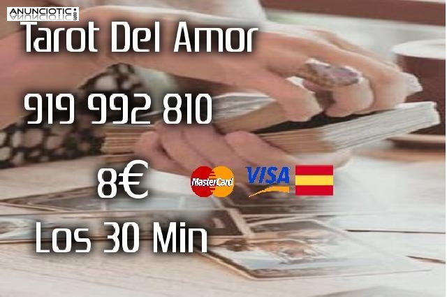 Tarot Visa Del Amor | Tarot L&iacute;nea Economico | 