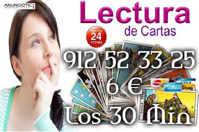 Tirada De Tarot Fiable | Tarot En L&iacute;nea | 