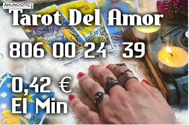 806 Tirada de Tarot | Tarot Visa 6 � los 20 Min|