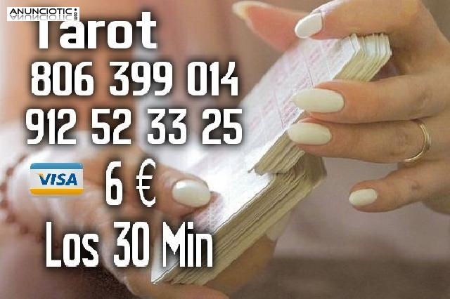&iexcl; Tarot Visa Telef&oacute;nico Las 24 Horas !  Tarot Fiable