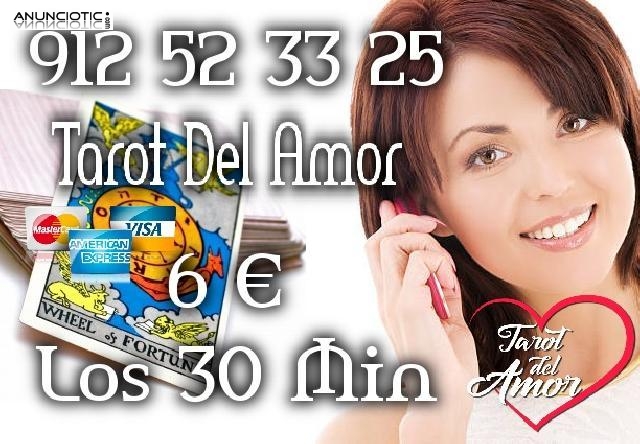 Tarot Fiable | Tarot Visa Barata | 6 � los 30 Min