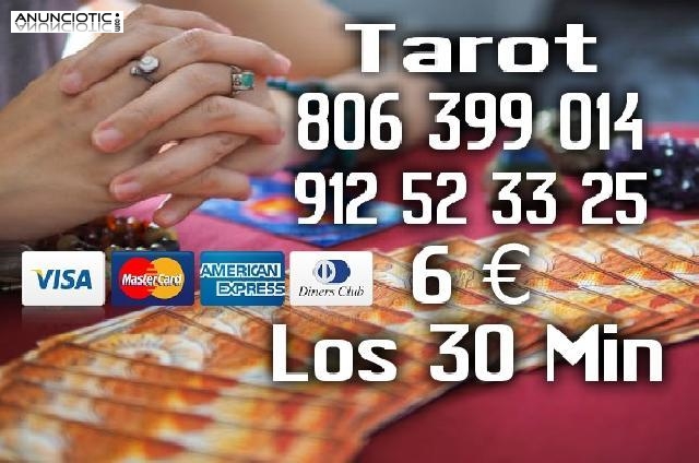 Tirada Tarot Economico | Tarot 6 � los 30 Min