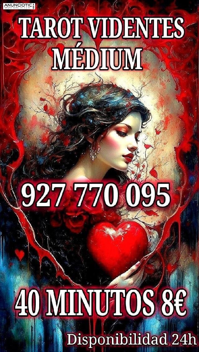 Tarot Telef&oacute;nico 3 Euros Visa Econ&oacute;mico