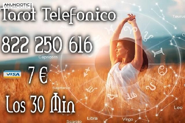 Tarot Las 24 Horas | Tirada De Tarot | Tarotistas